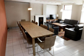  Vakantiehuis Huize Gaston  Вёрне